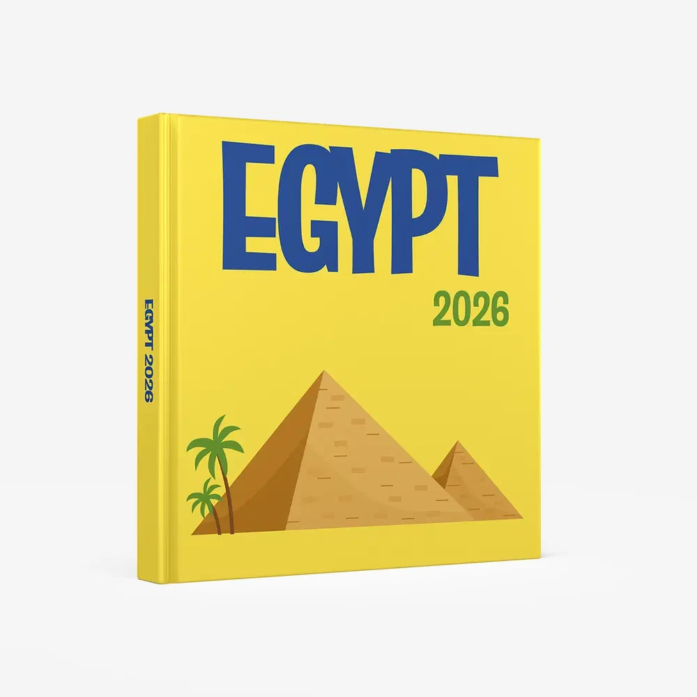 Ägypten