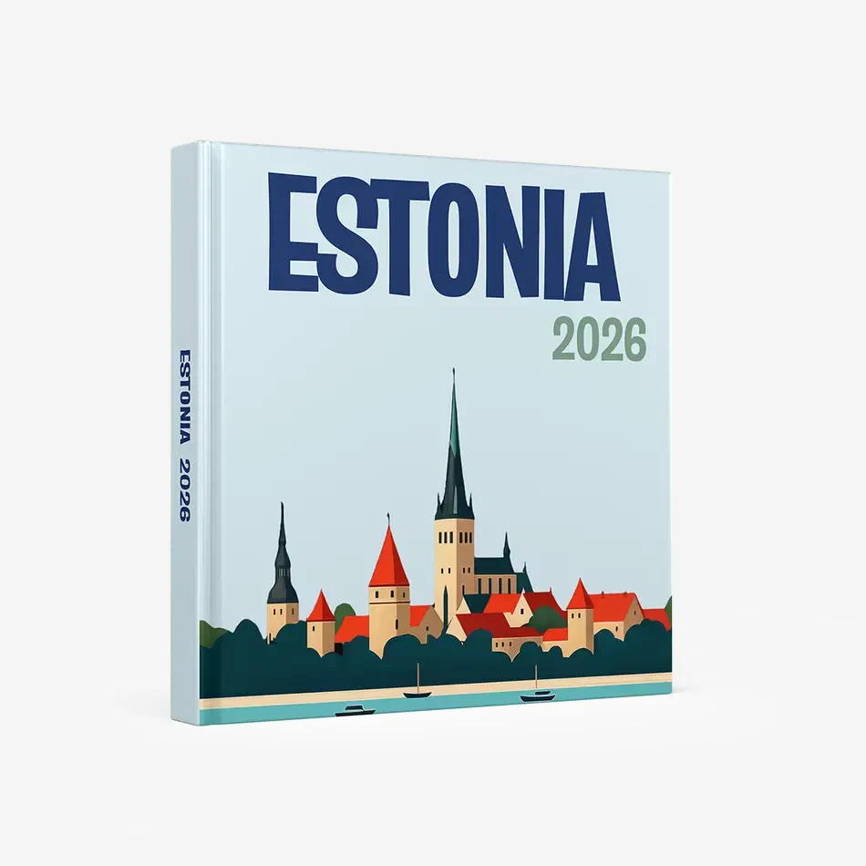 Estland