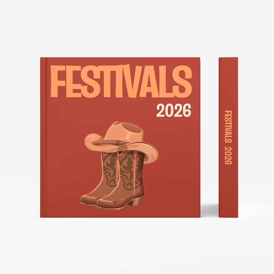 Festivals 2 — image 3