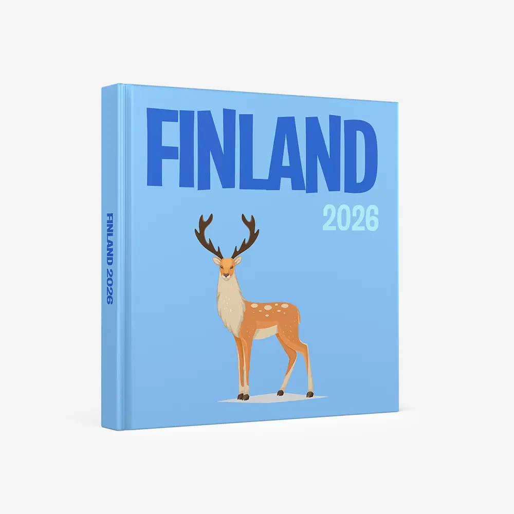 Finnland