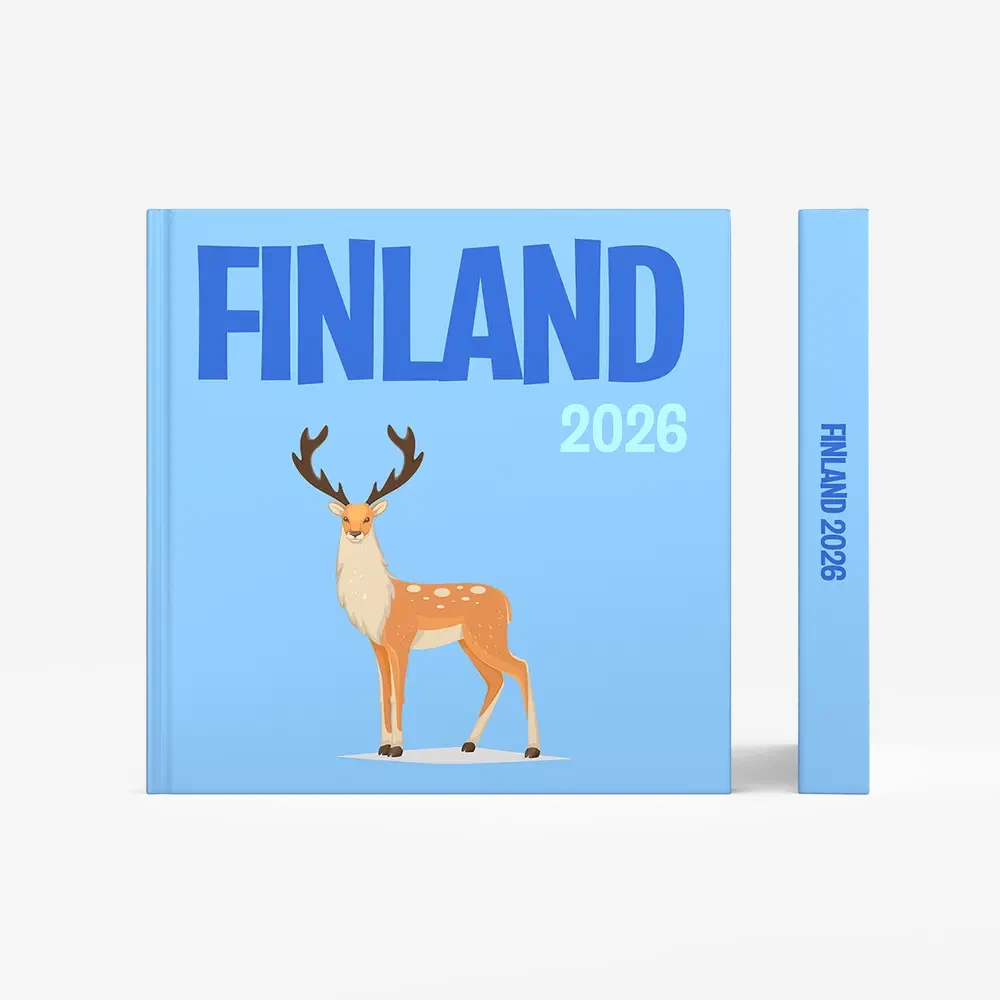 Finnland — image 3
