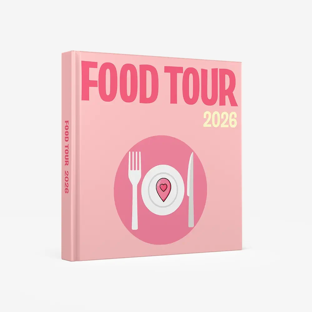 Food-Tour