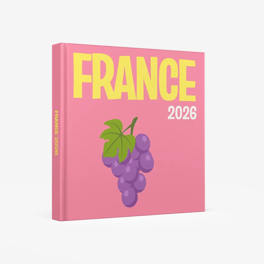 Frankreich