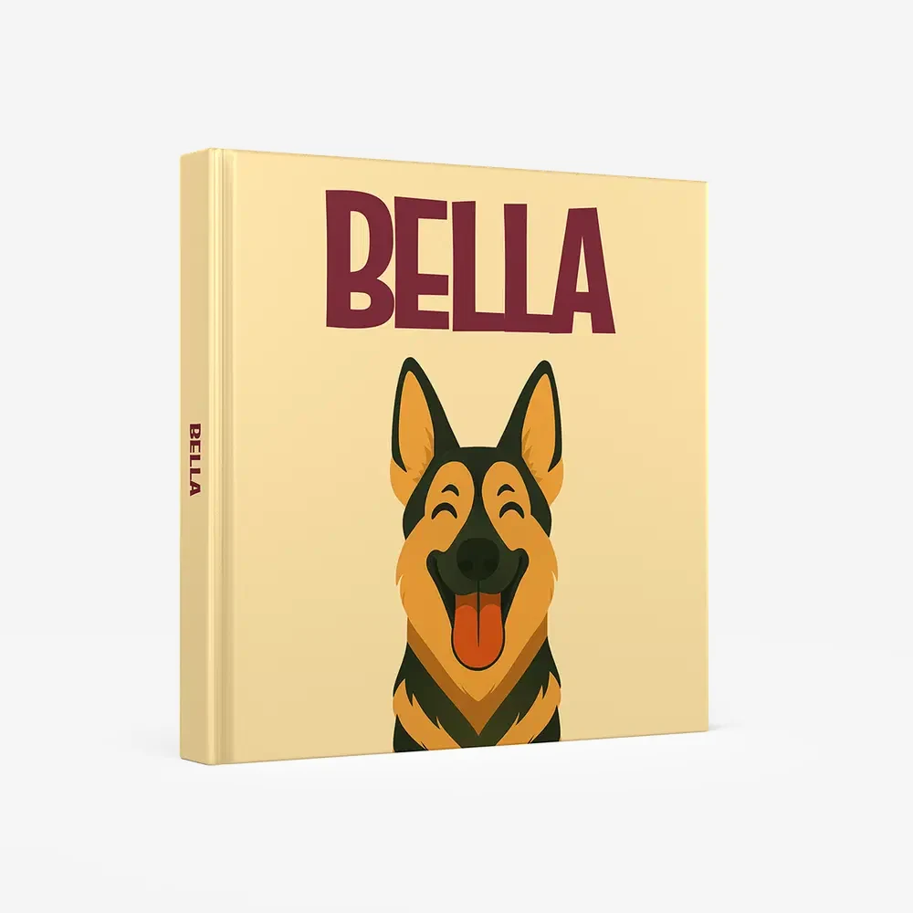 Deutscher Schäferhund