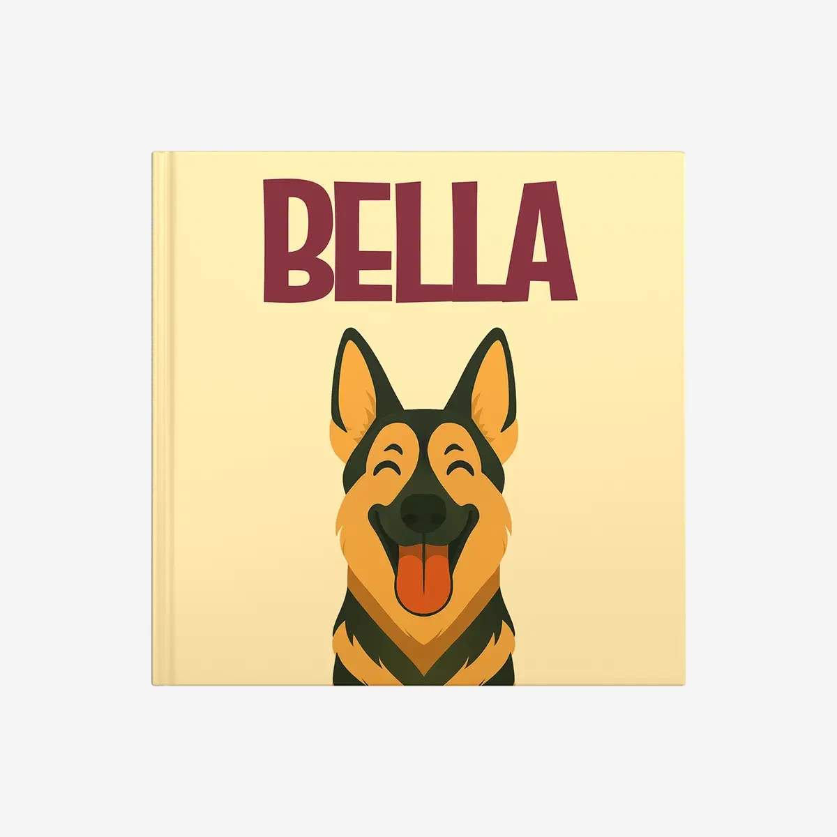 Deutscher Schäferhund — image 2