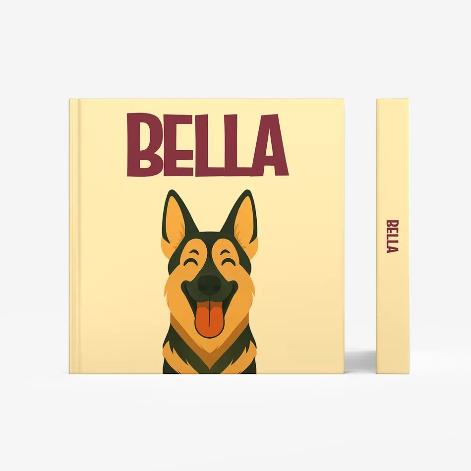 Deutscher Schäferhund — image 3