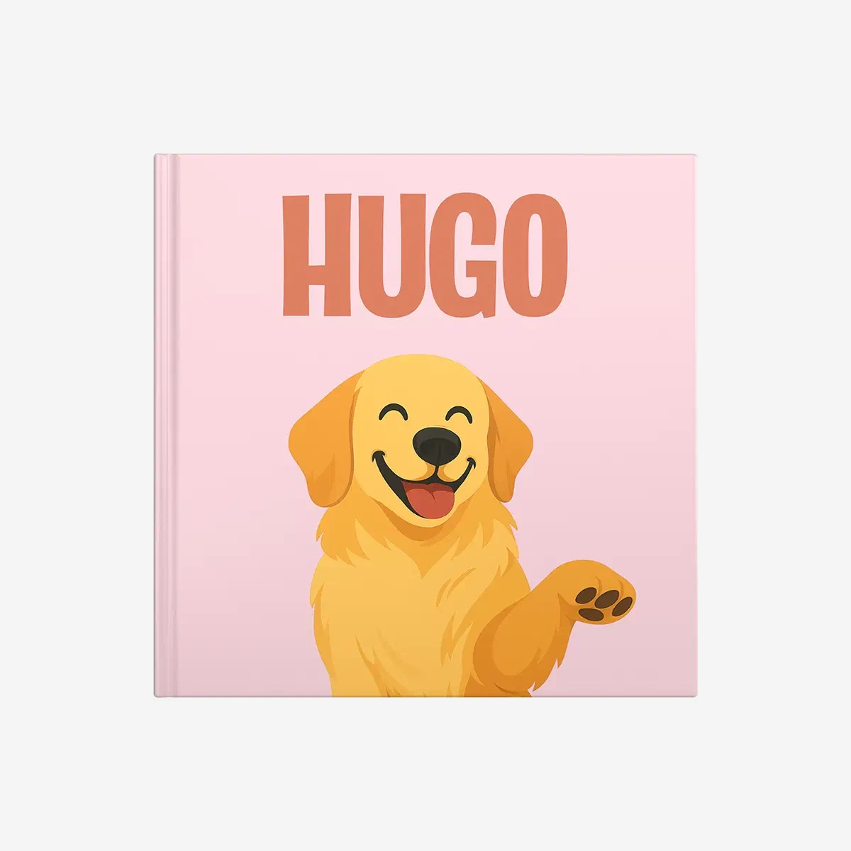 Golden Retriever — image 2