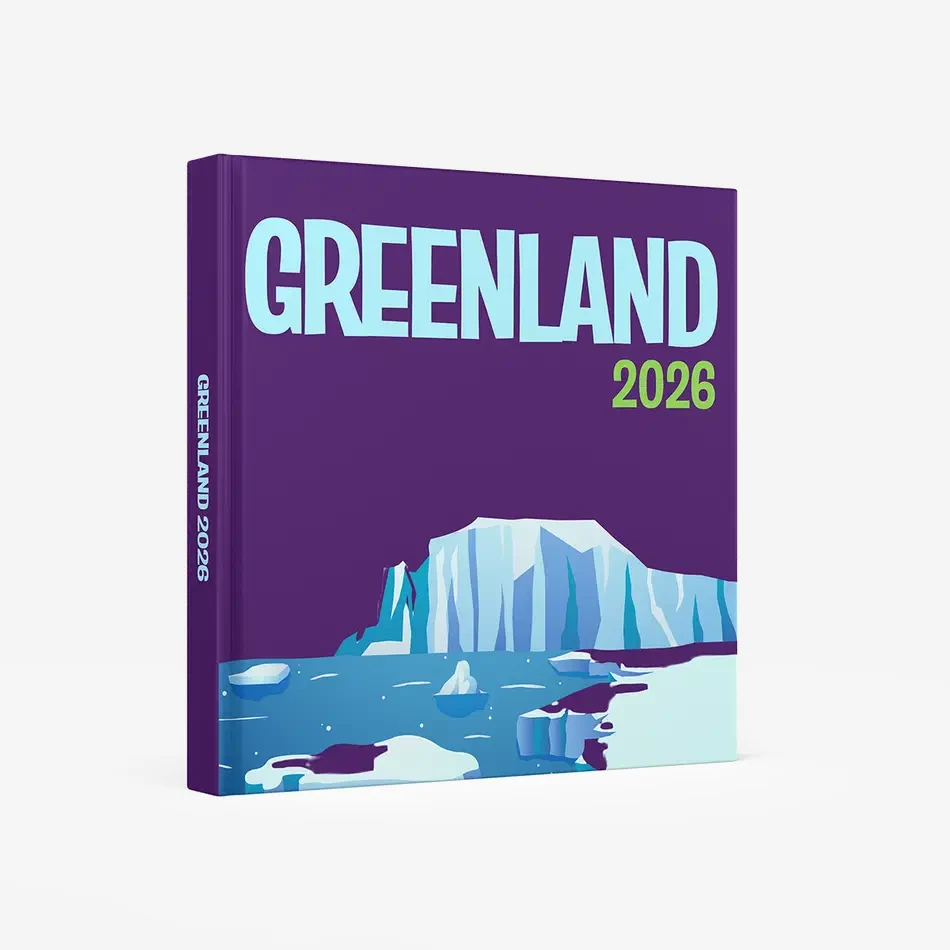 Grönland