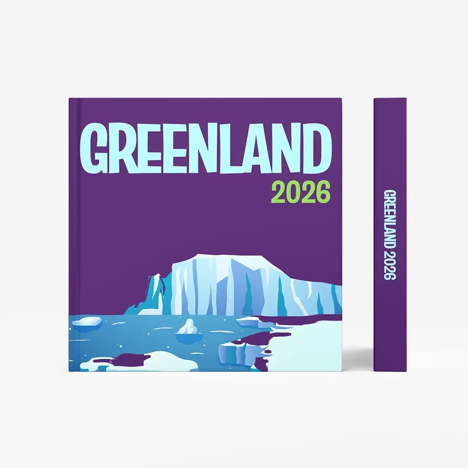 Grönland — image 3