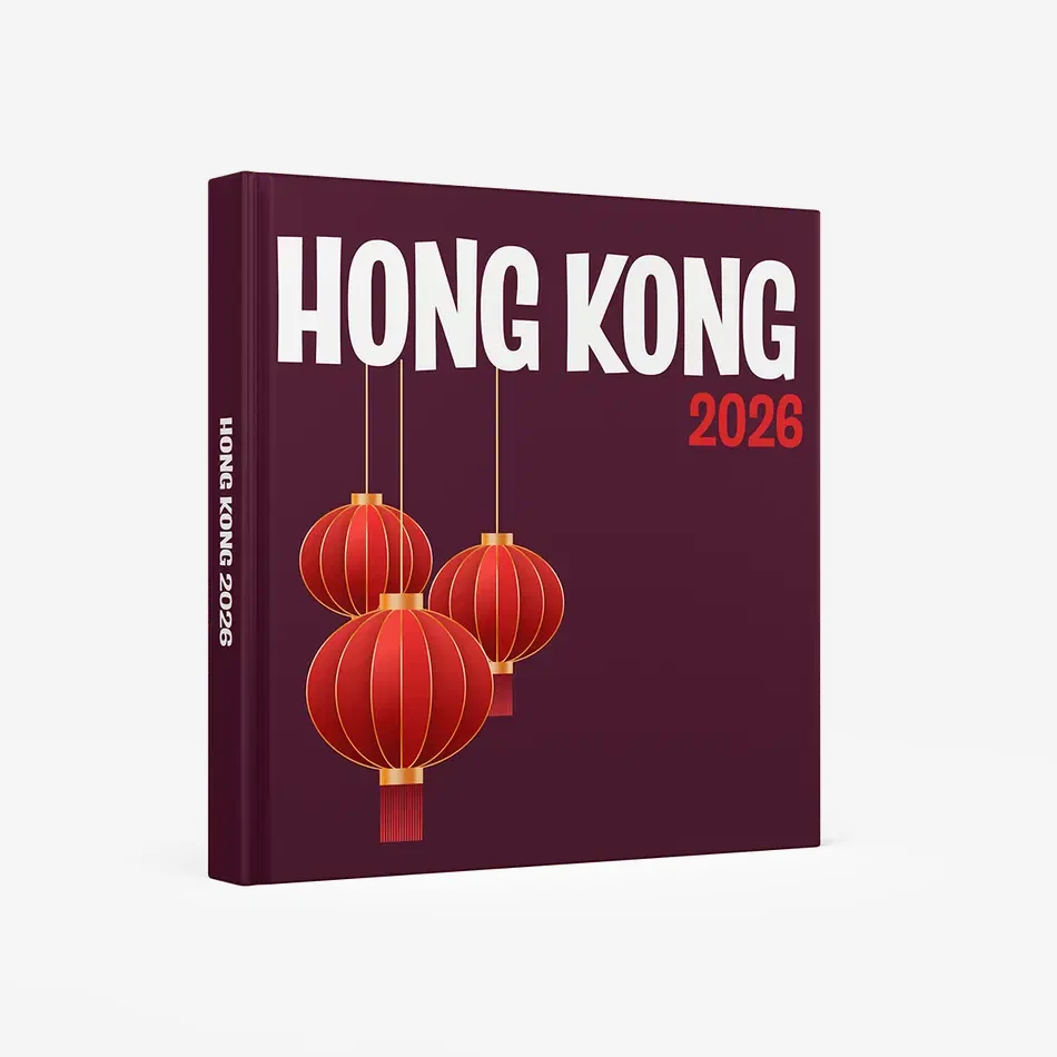 Hongkong