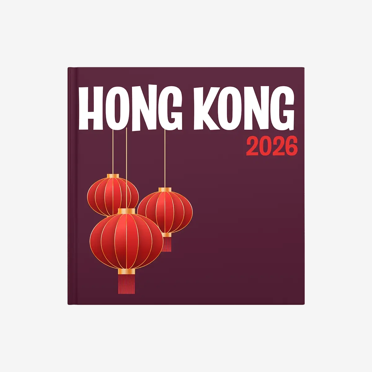 Hongkong — image 2