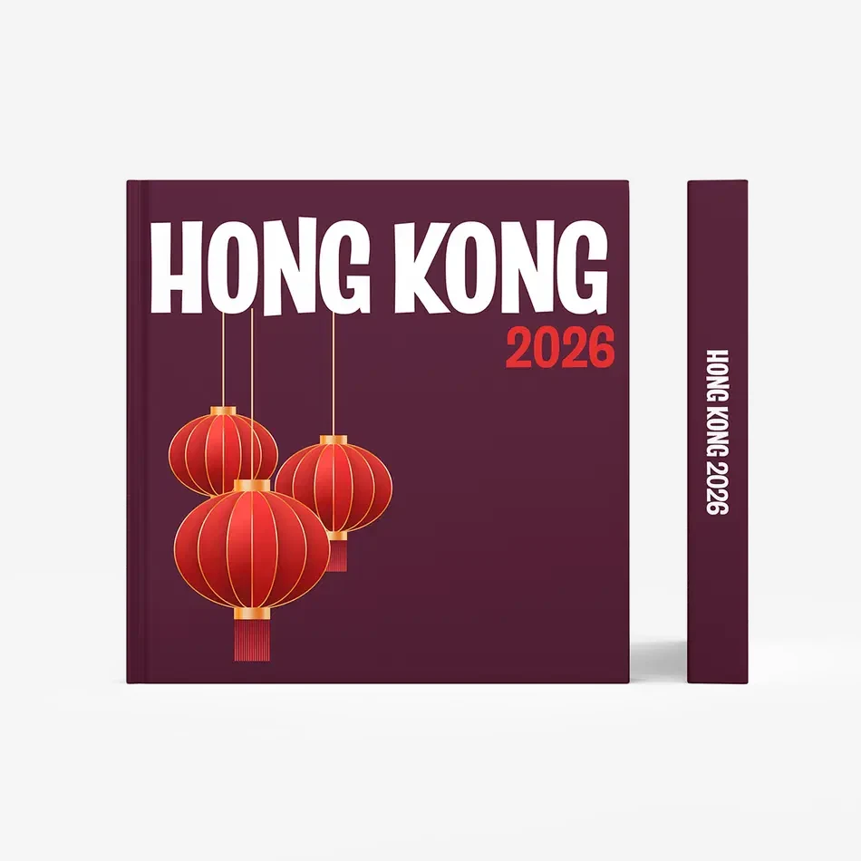 Hongkong — image 3