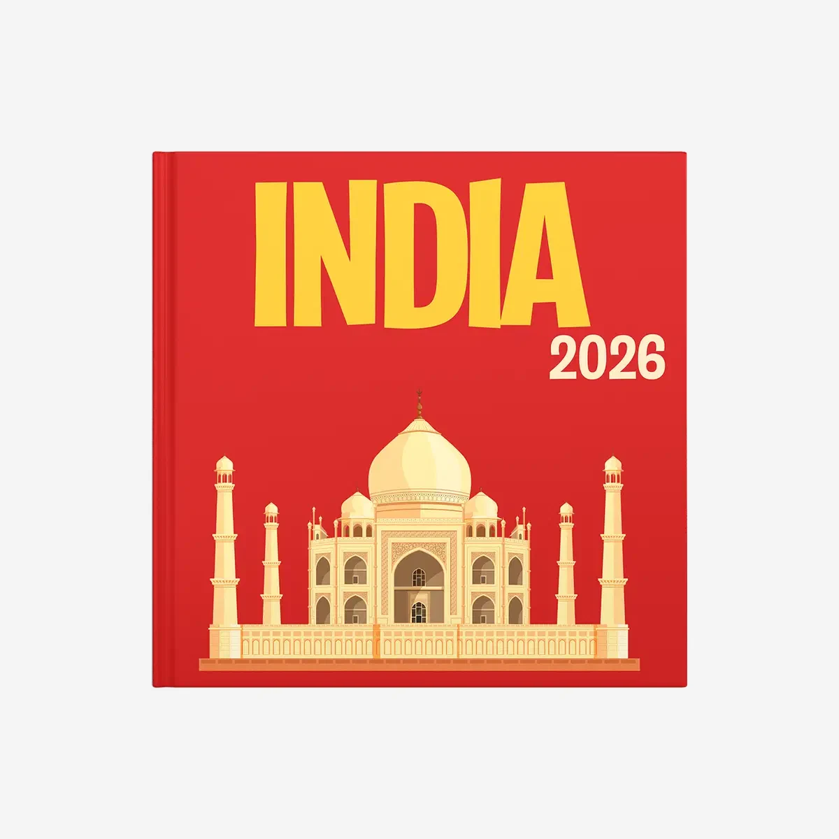 Indien — image 2