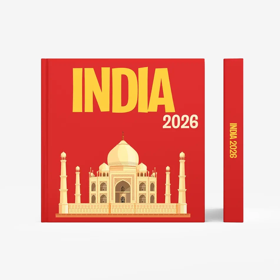 Indien — image 3