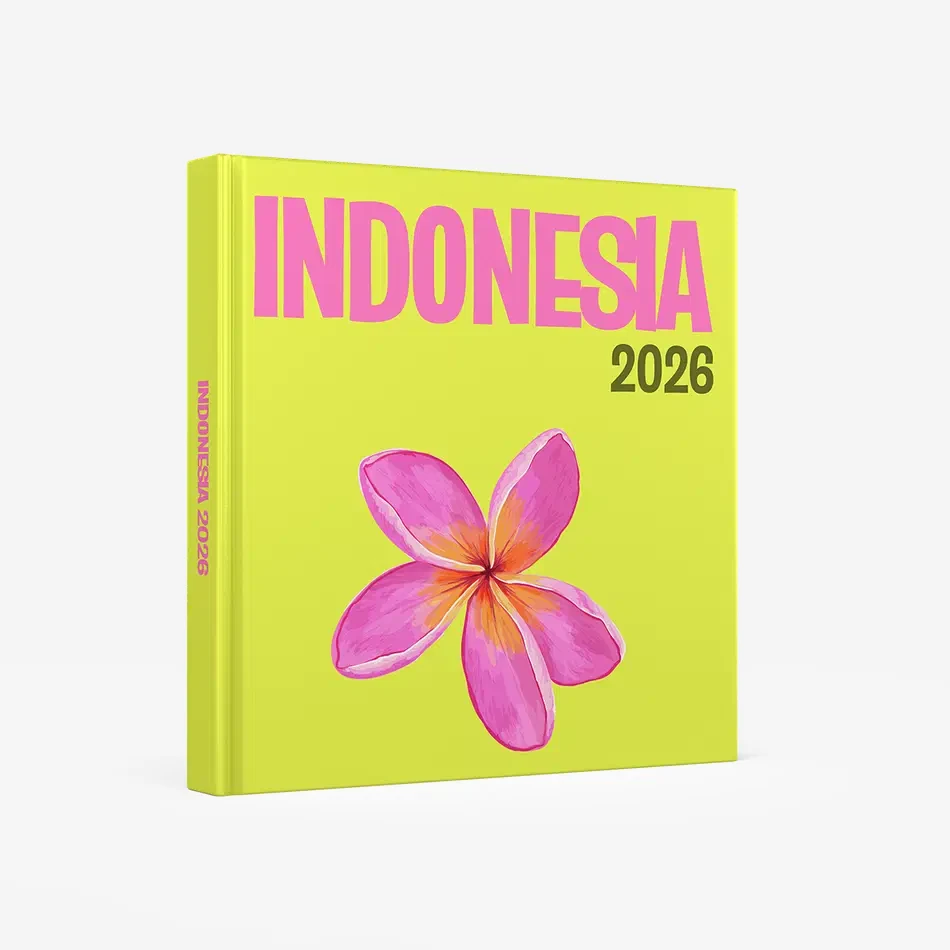 Indonesien