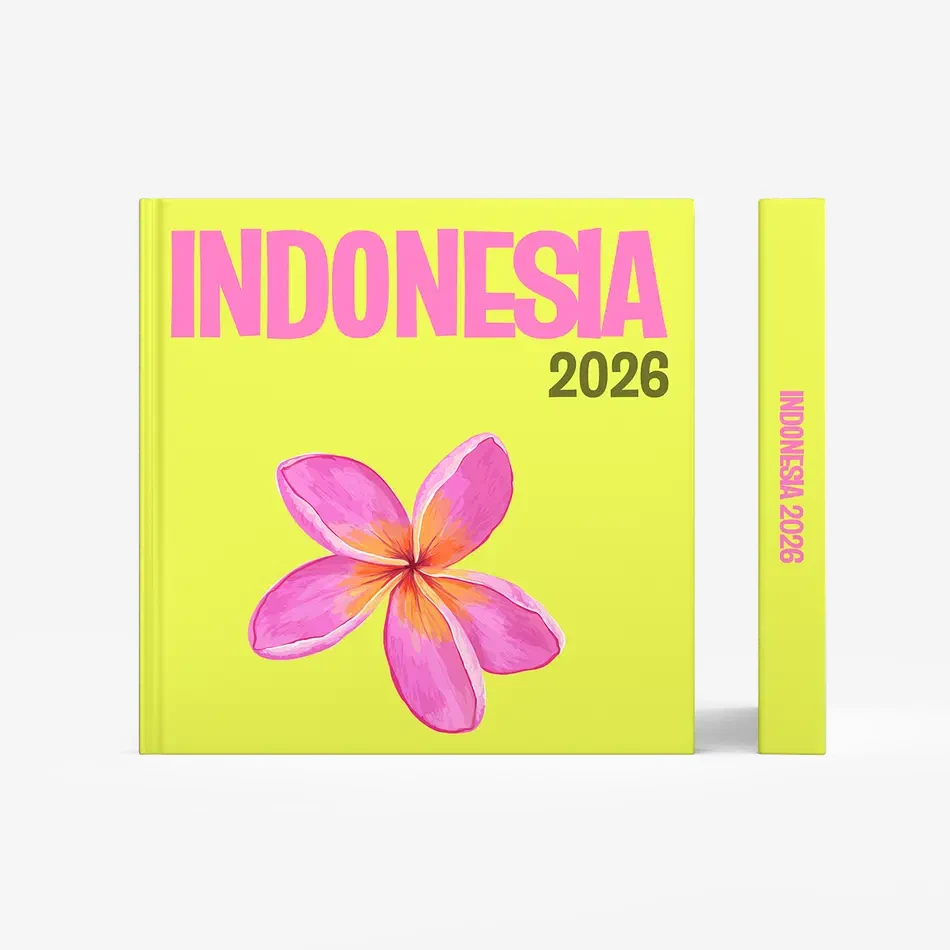 Indonesien — image 3