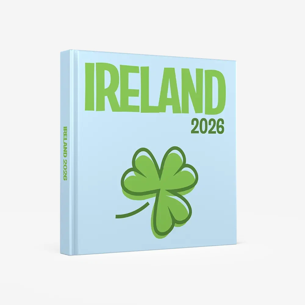 Irland
