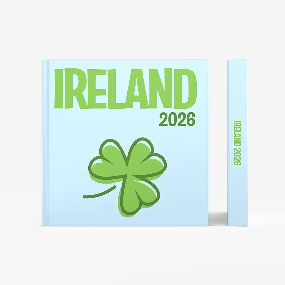 Irland — image 3