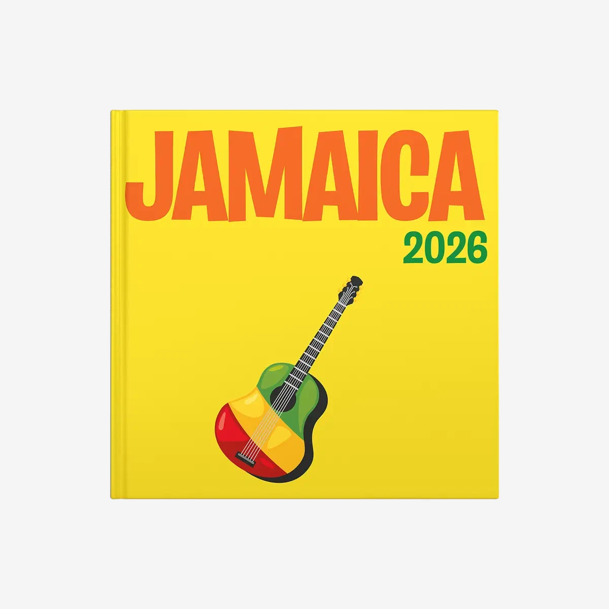 Jamaika — image 2