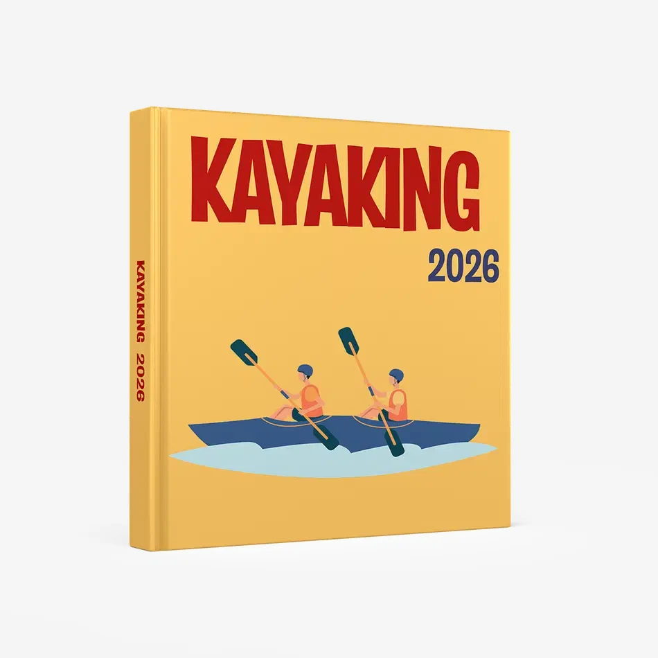 Kajakfahren — image 1