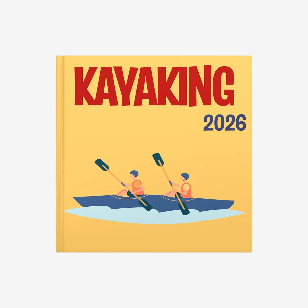 Kajakfahren — image 2