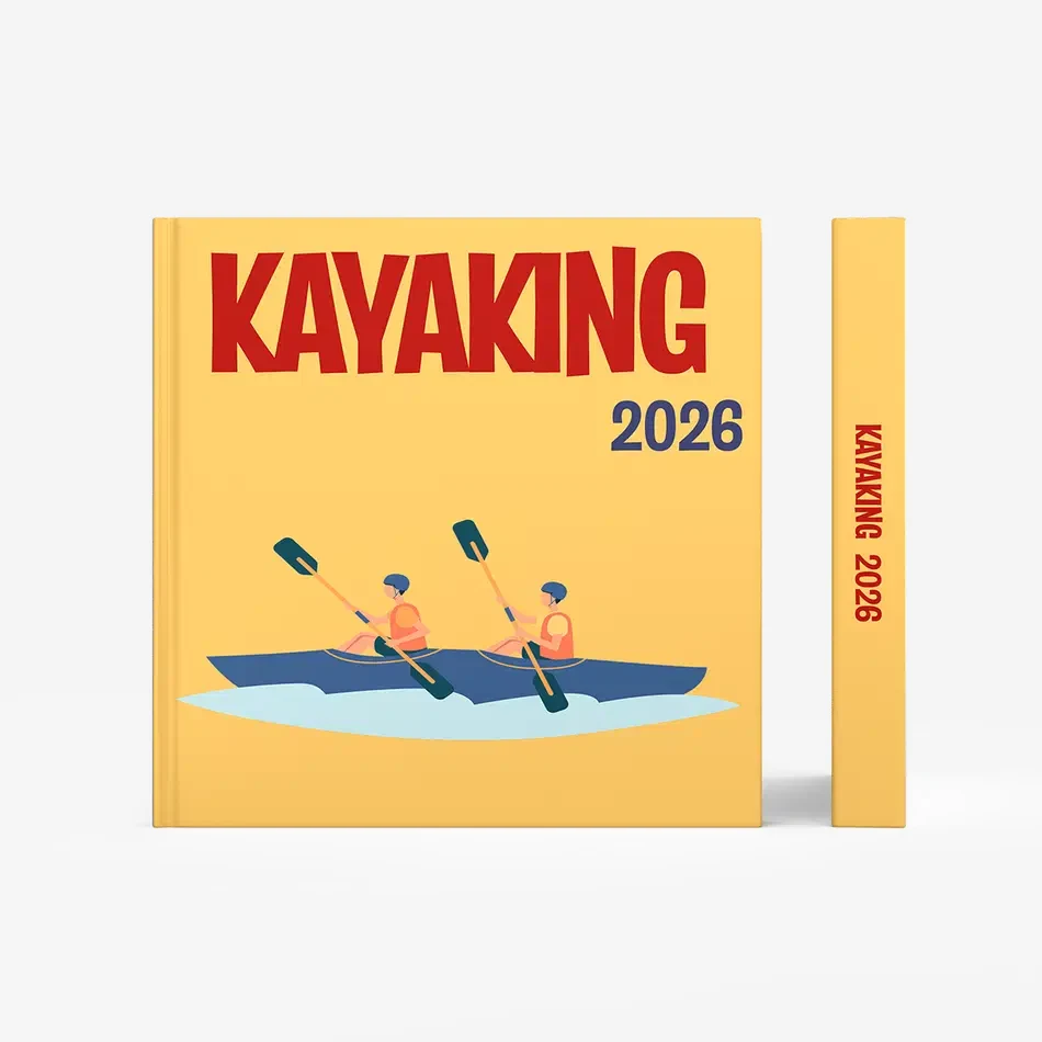 Kajakfahren — image 3