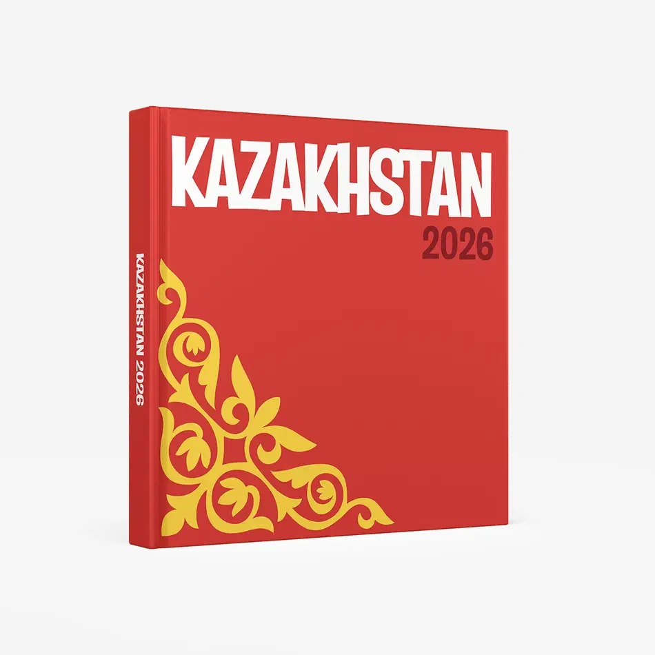 Kasachstan