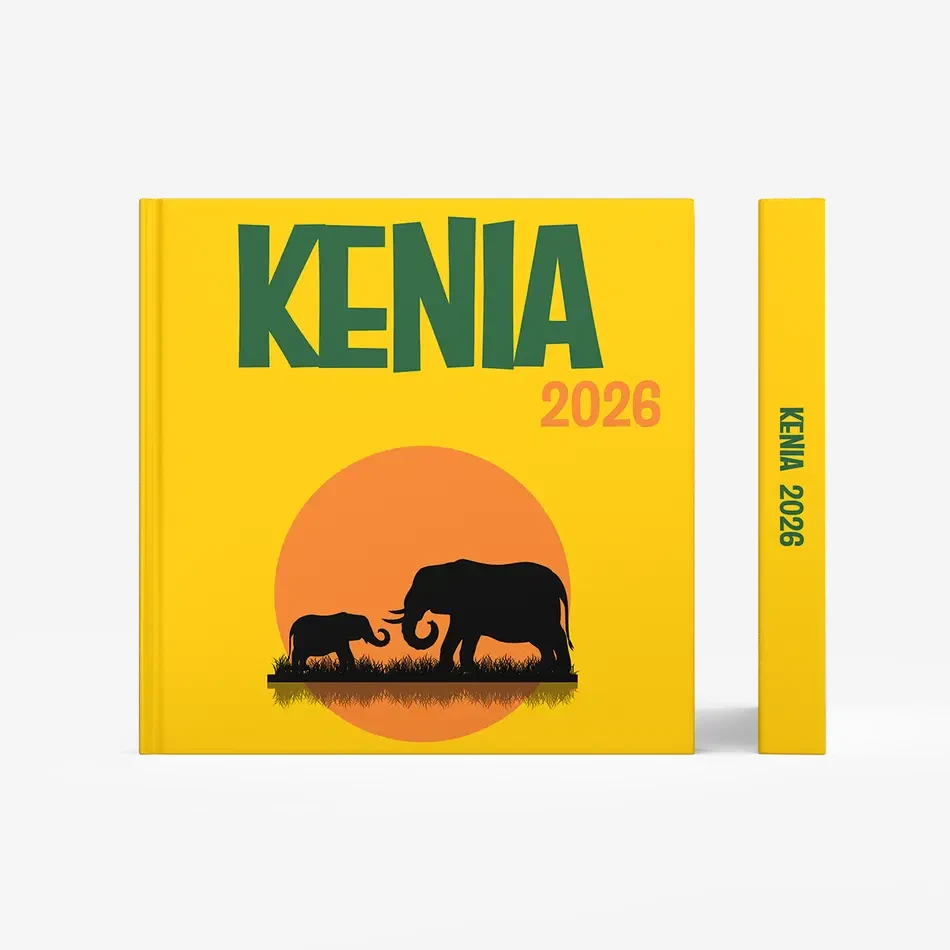 Kenia — image 3