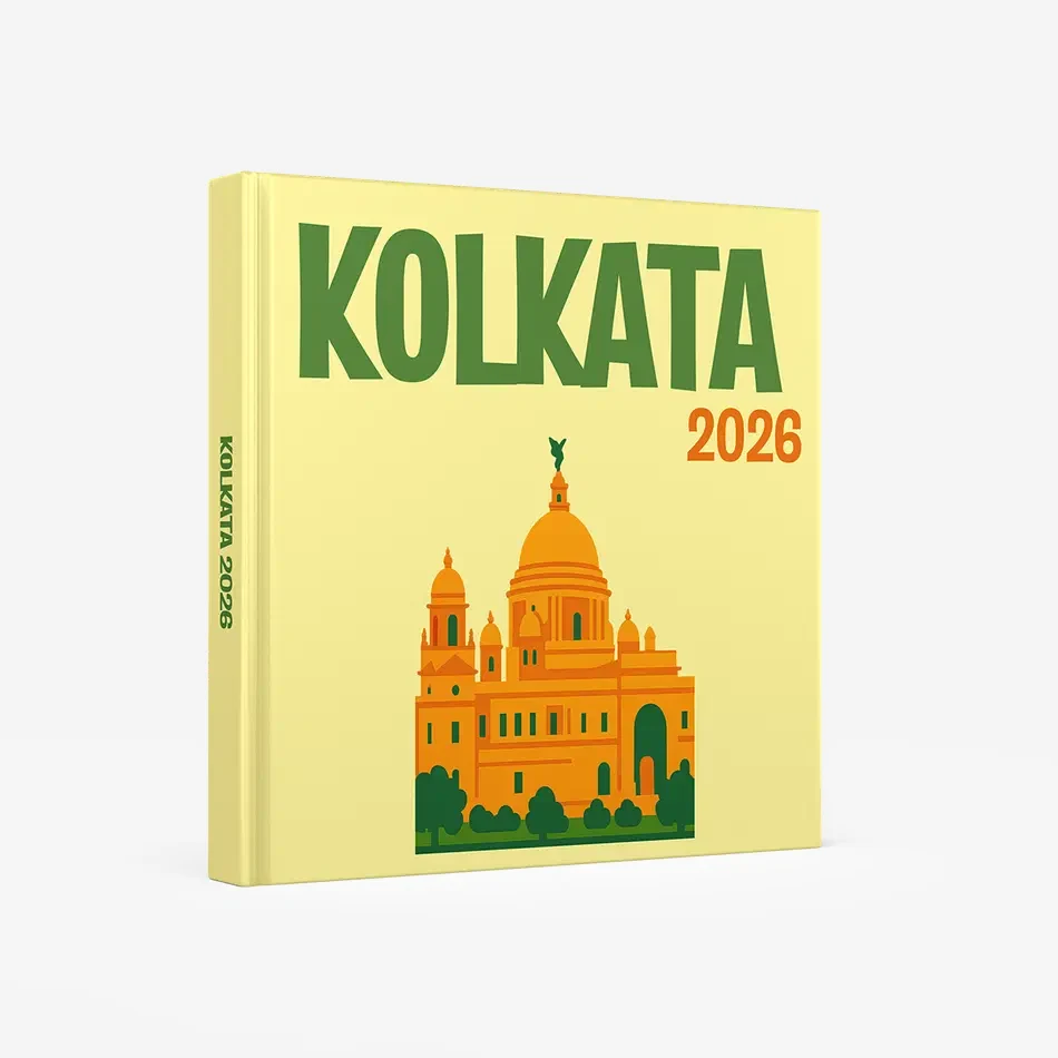 Kolkata