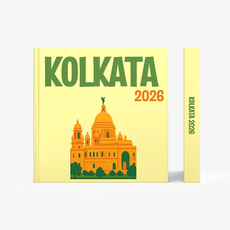Kolkata — image 3