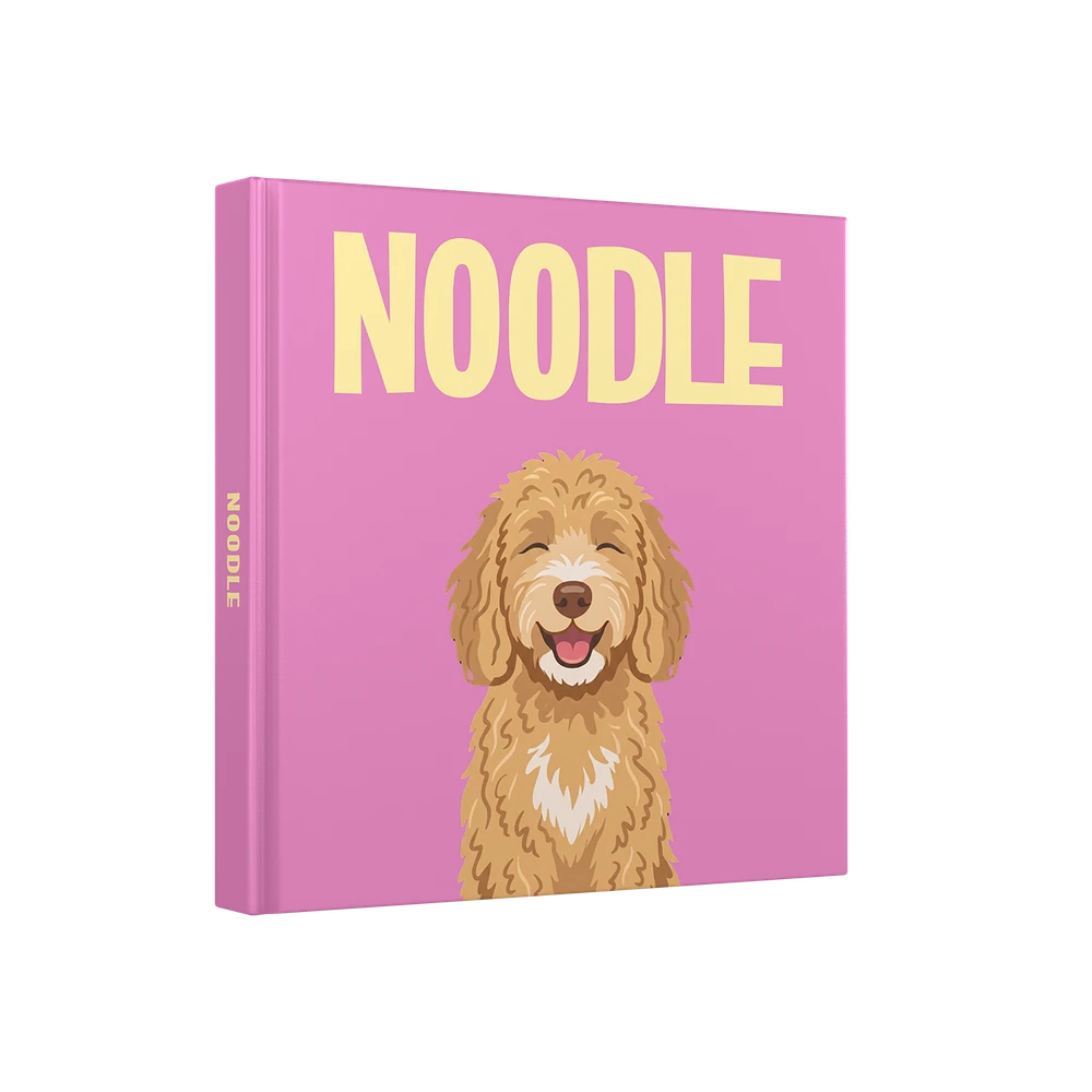 Labradoodle Gold — image 1