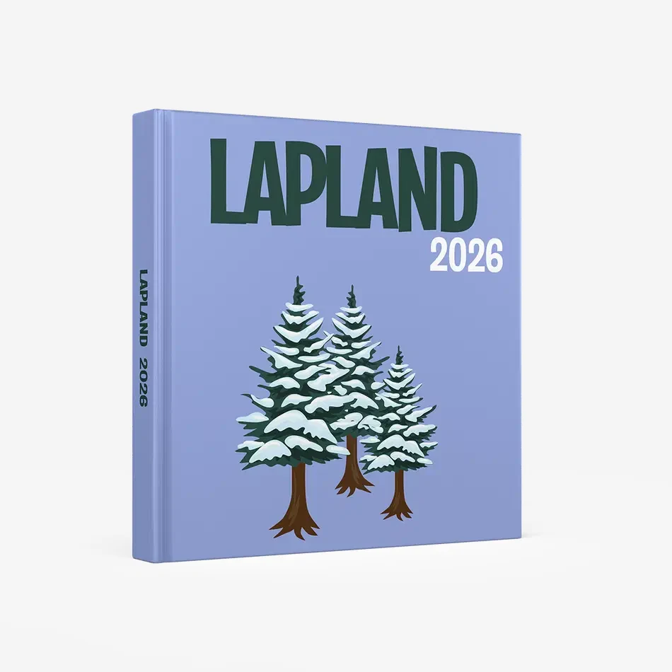 Lappland