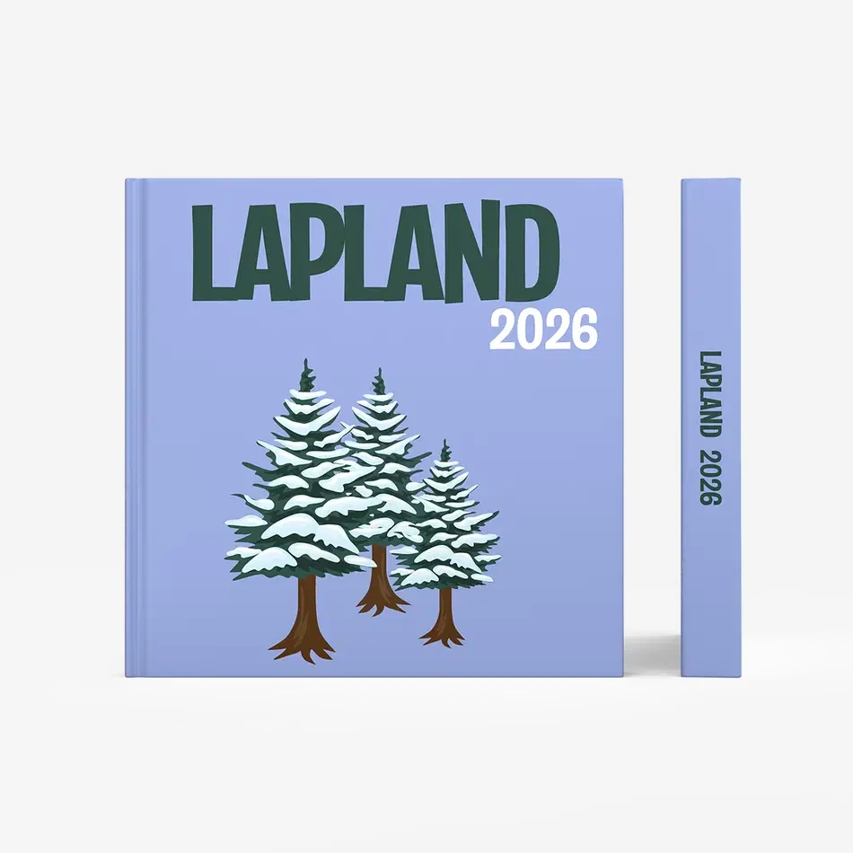 Lappland — image 3