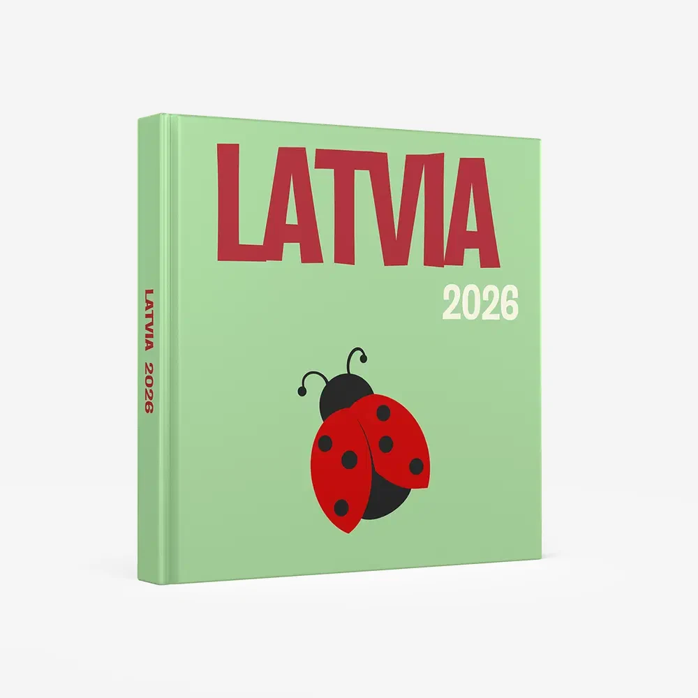 Lettland