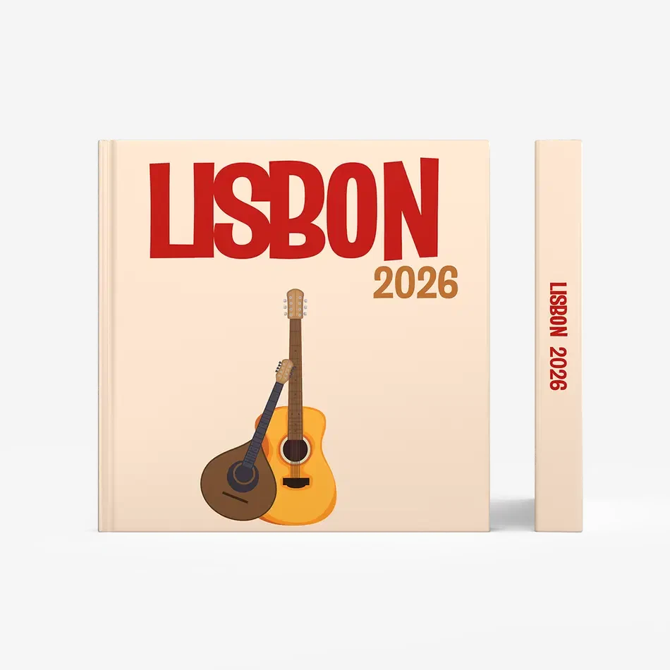 Lissabon — image 3