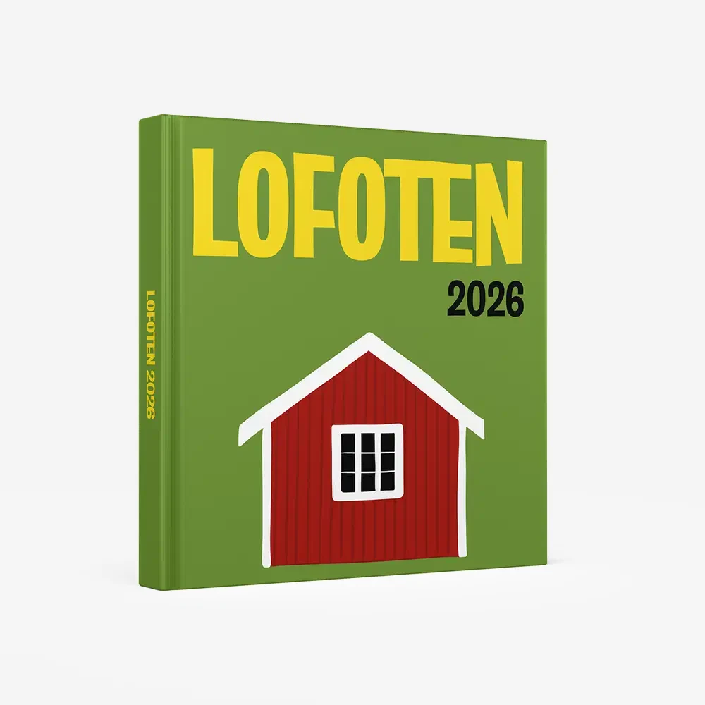Lofoten