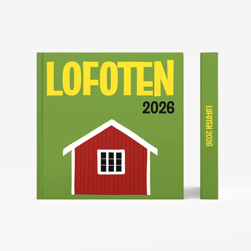 Lofoten — image 3