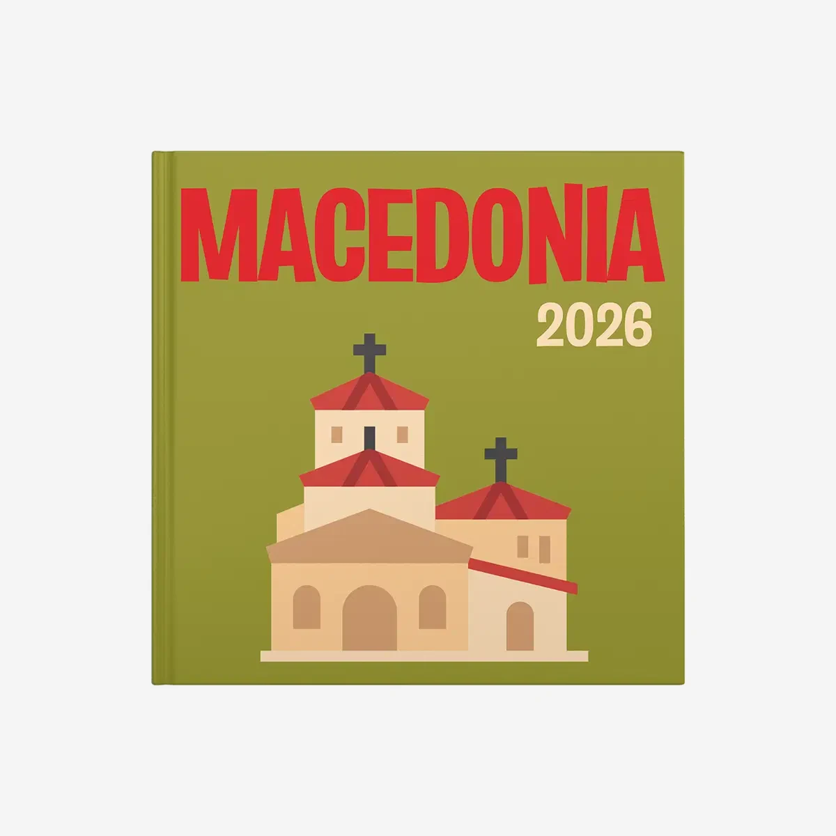 Mazedonien — image 2