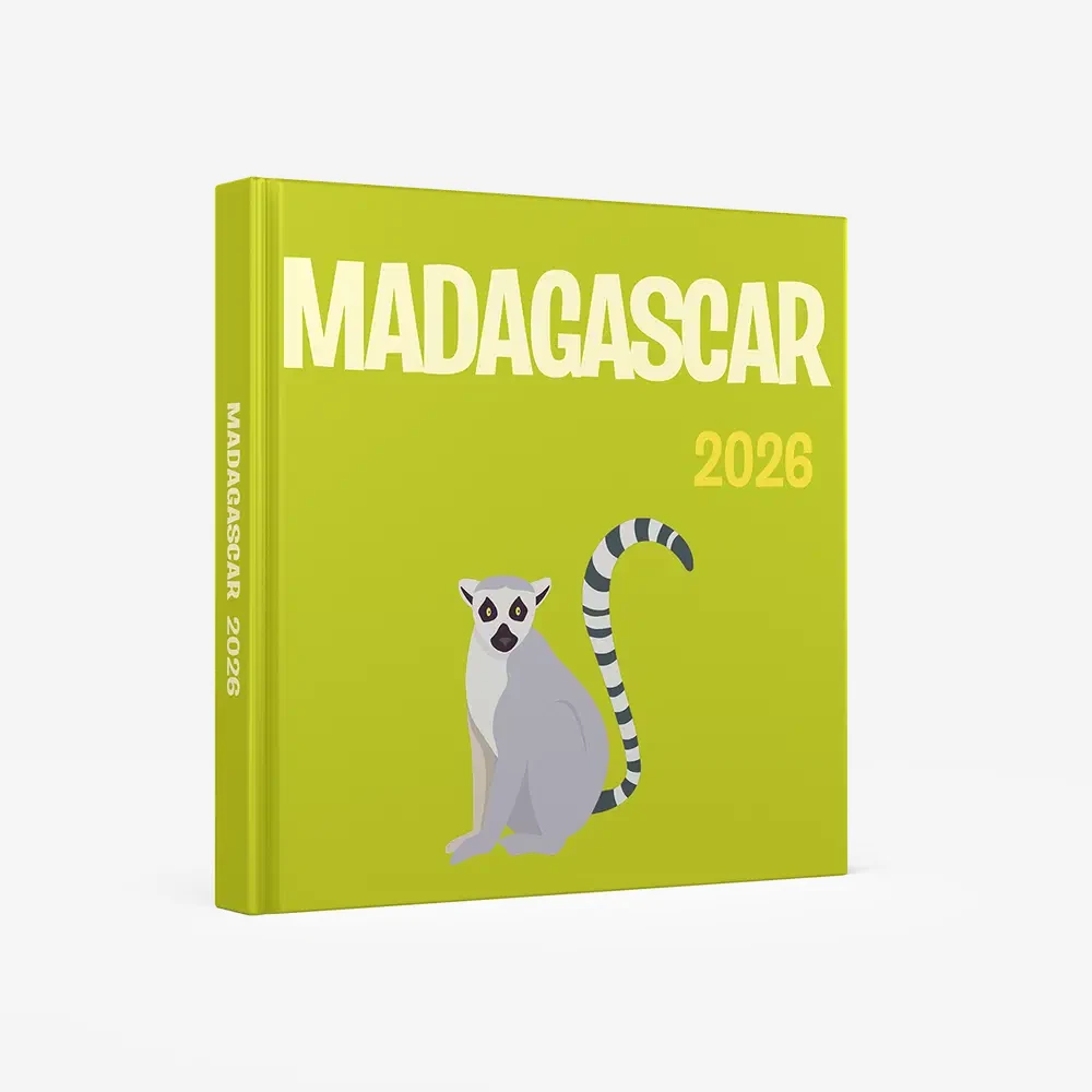 Madagaskar
