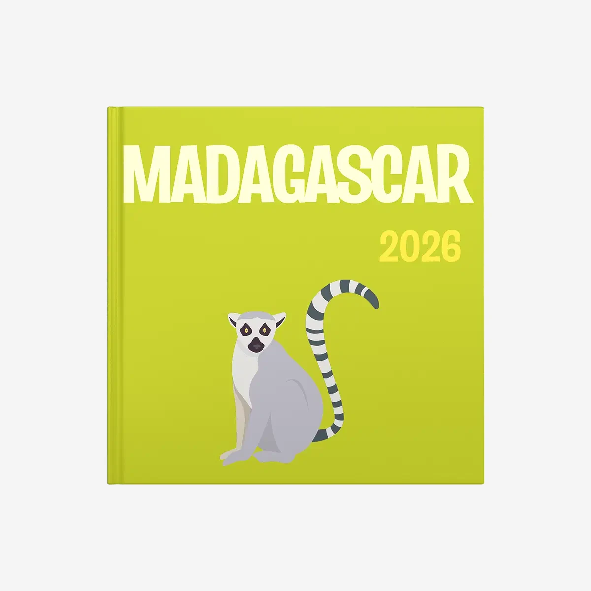 Madagaskar — image 2