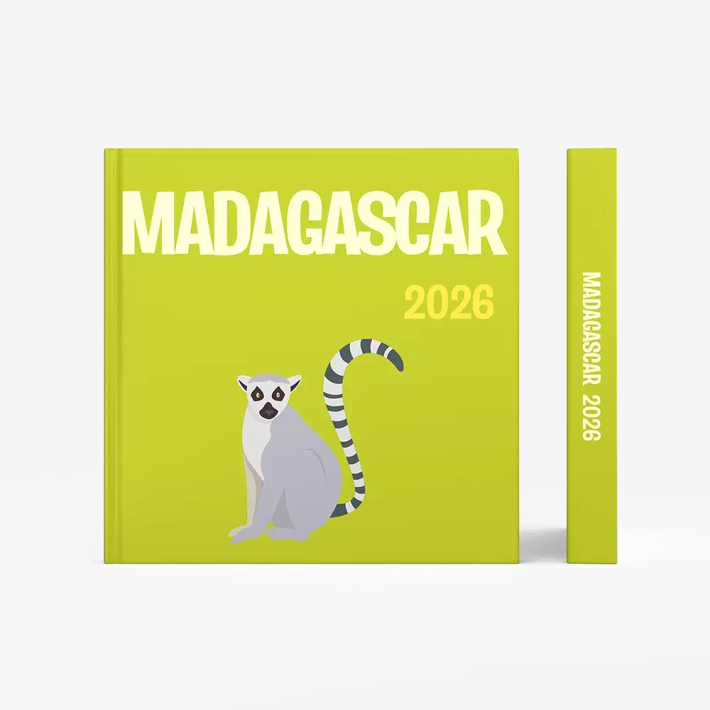 Madagaskar — image 3