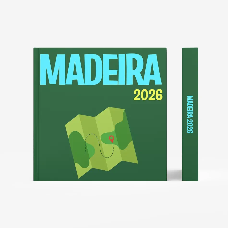 Madeira — image 3
