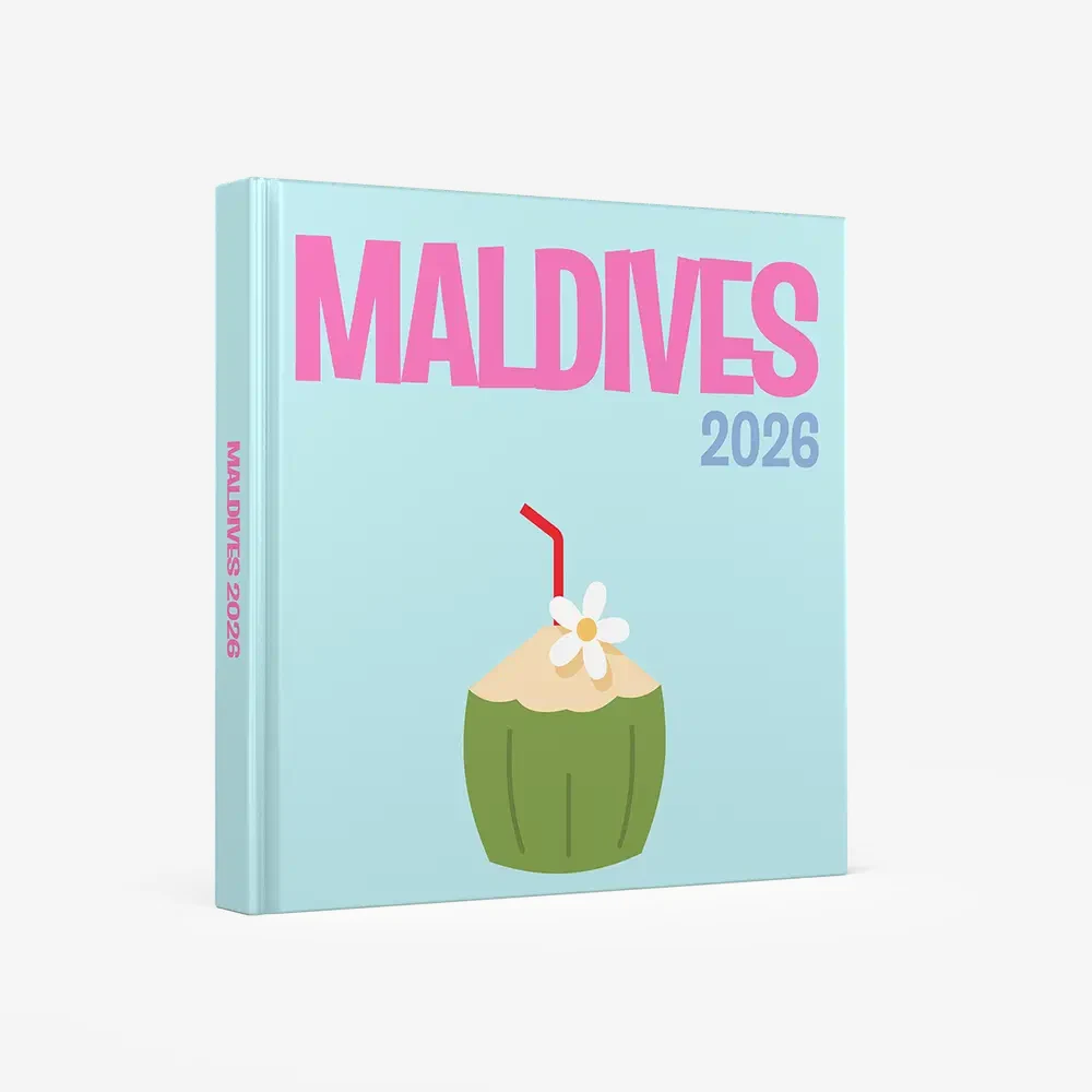 Malediven