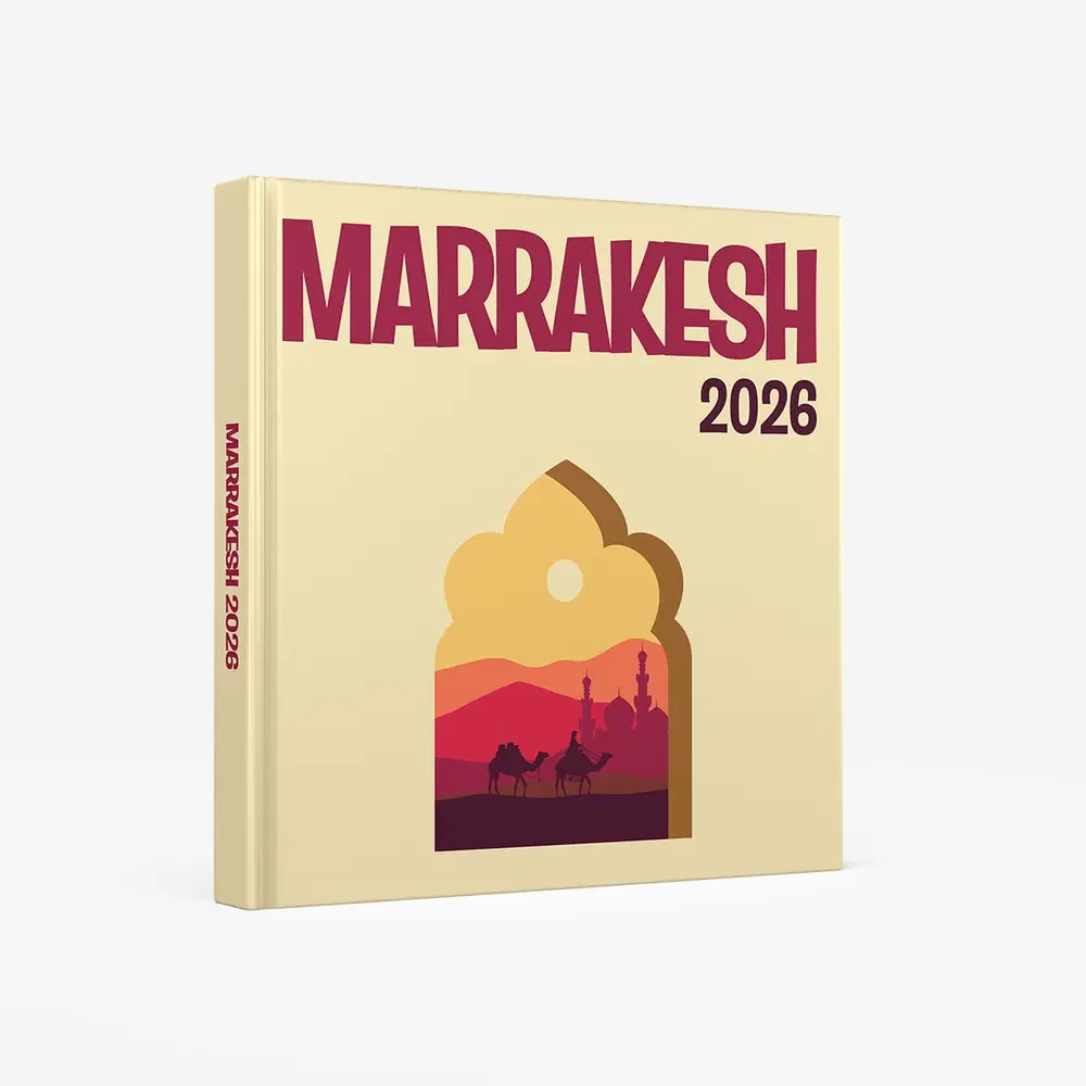 Marrakesch