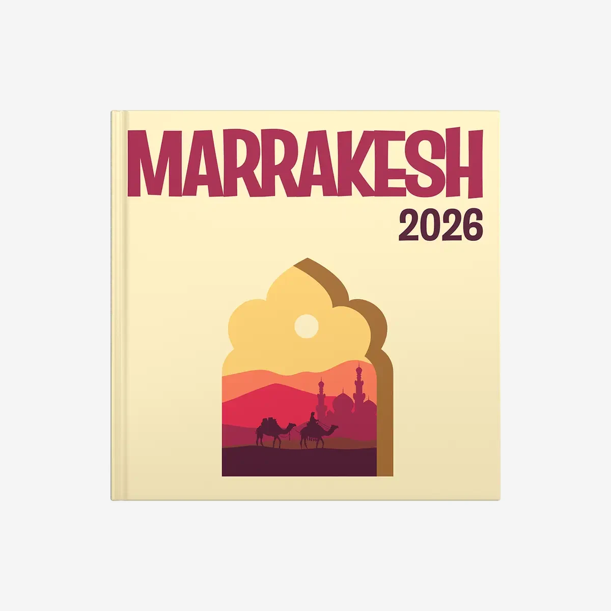 Marrakesch — image 2