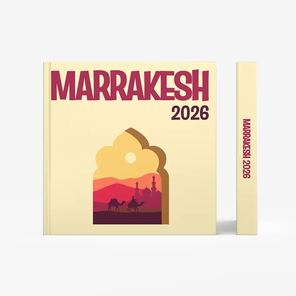 Marrakesch — image 3