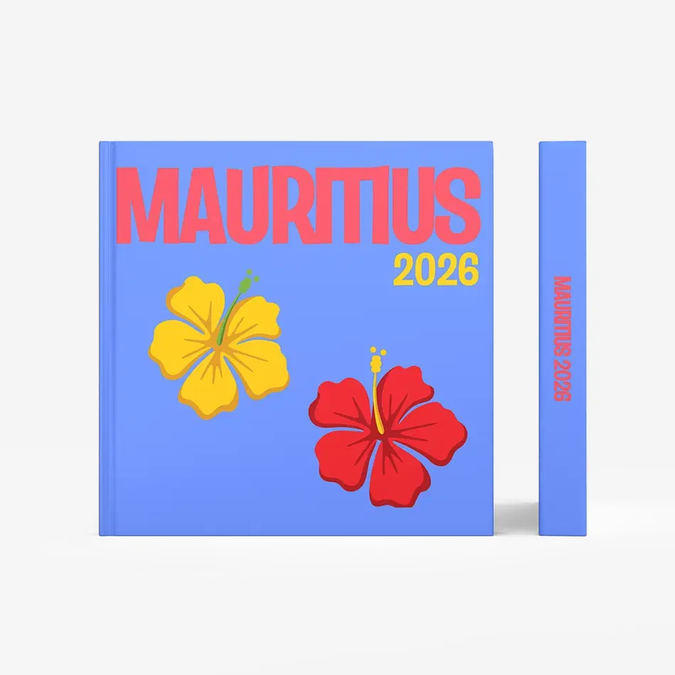 Mauritius — image 3