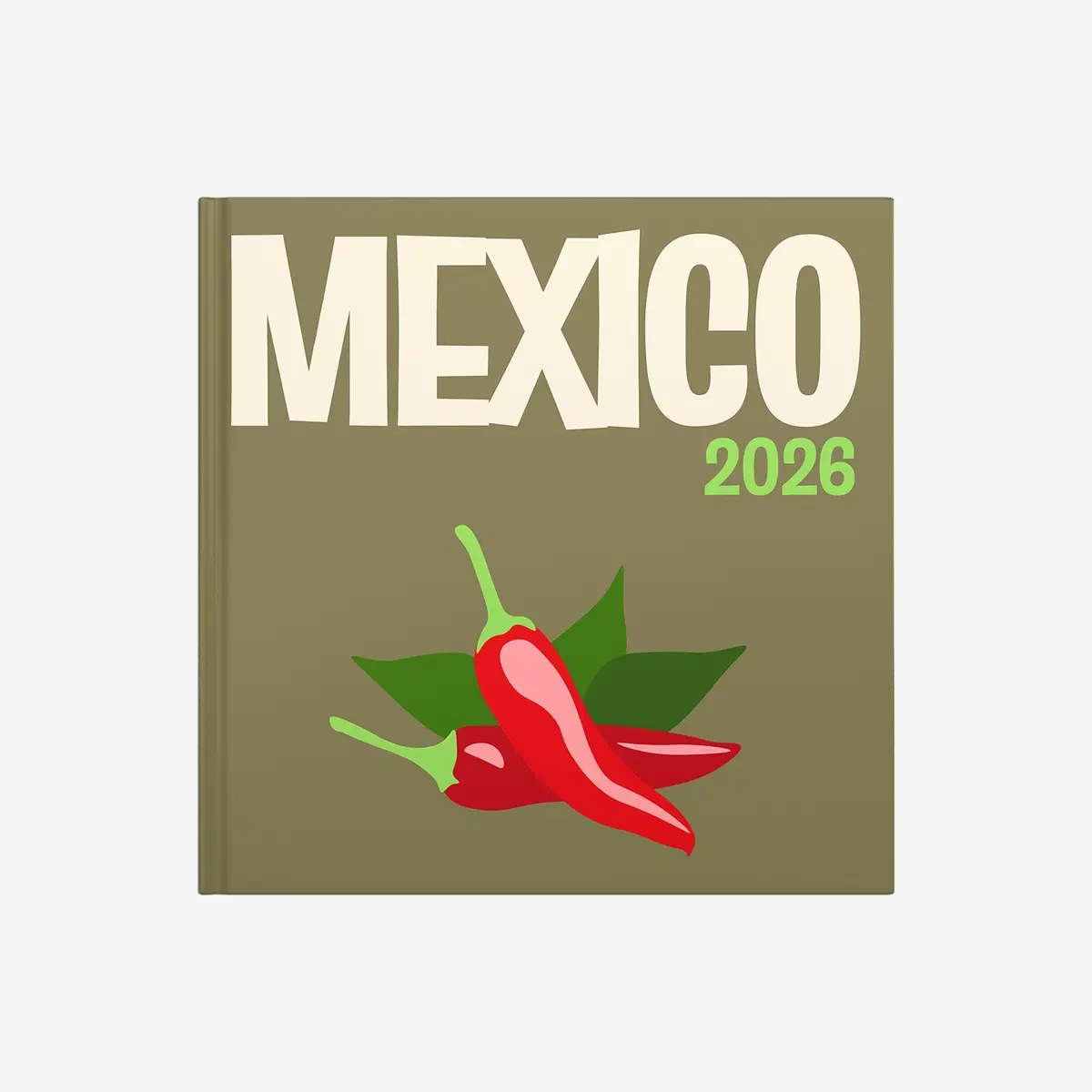 Mexiko — image 2