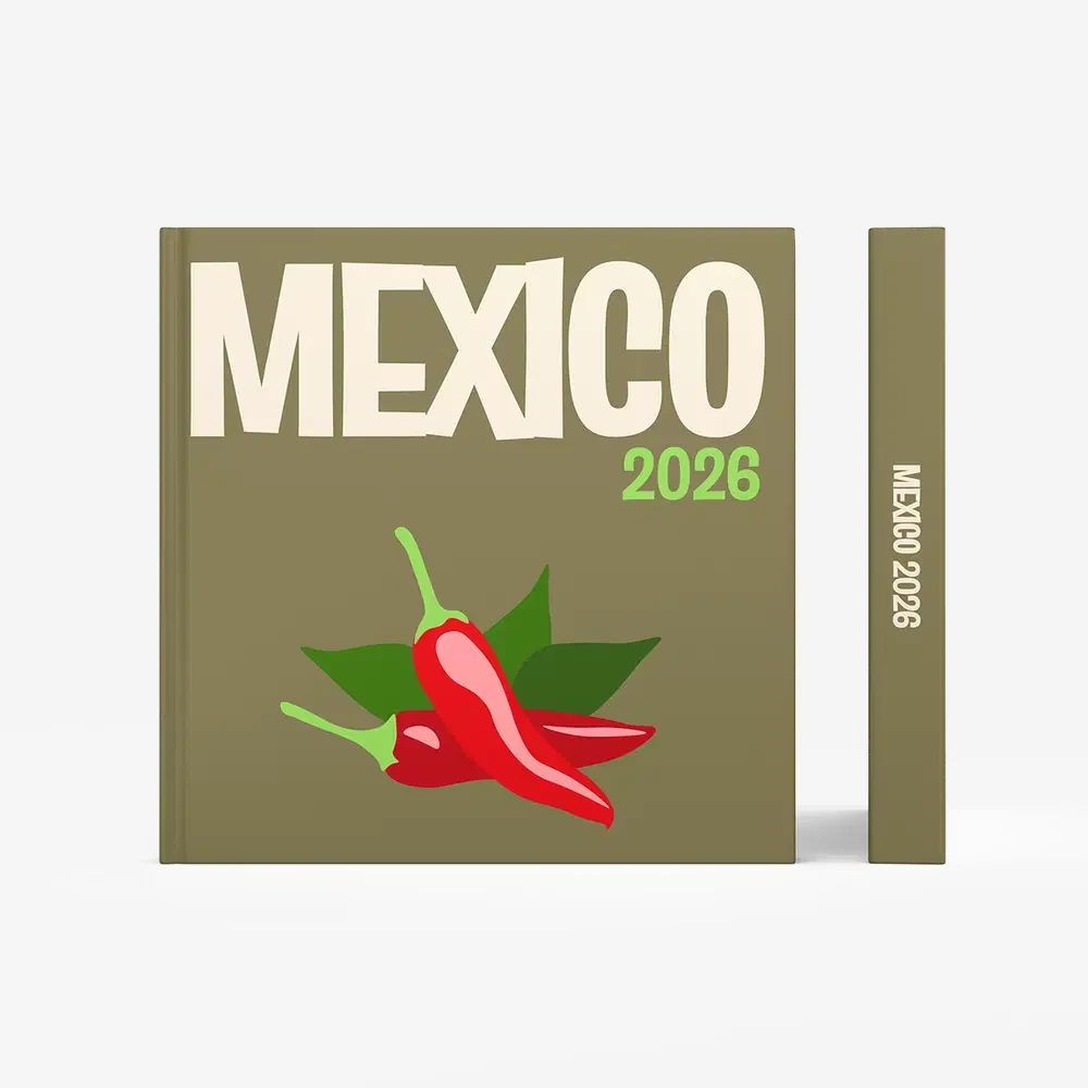 Mexiko — image 3
