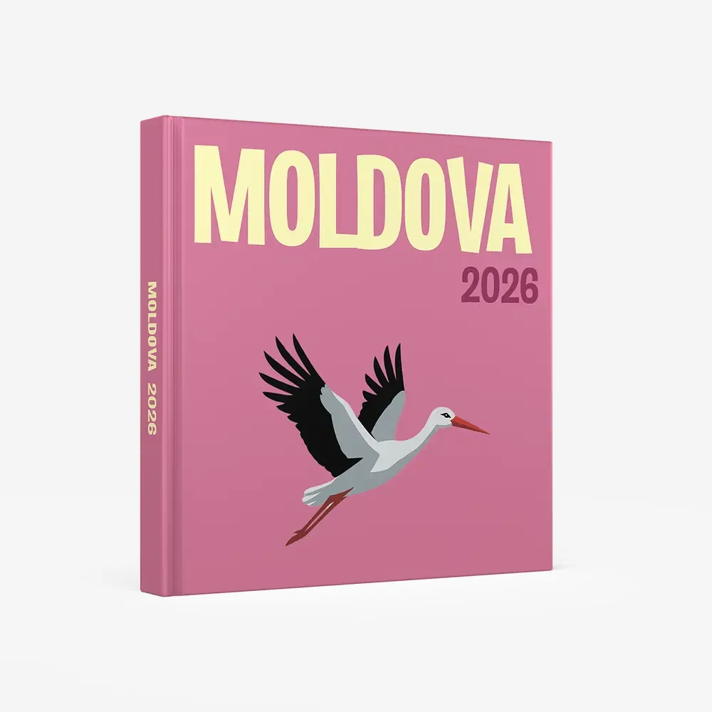 Moldau
